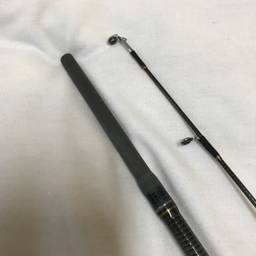 新品ロッド