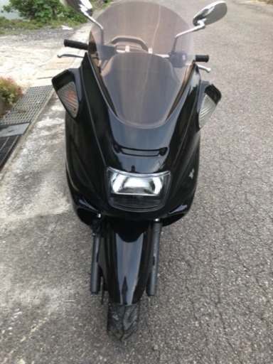 マジェスティ
