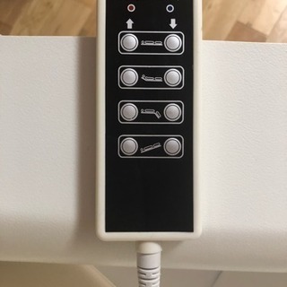 電動エステベッド (旧プロティズモ)