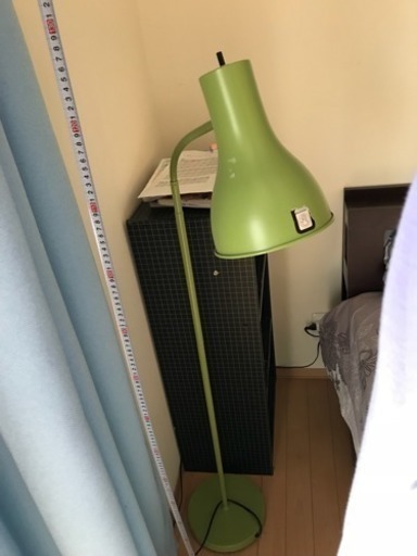 電気スタンド