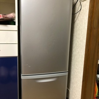 ノンフロン冷凍冷蔵庫  2011年製