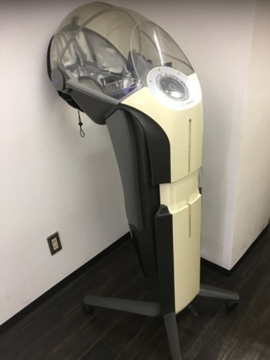 タカラベルモント(TAKARA BELMONT )エアーウエーブ値下げしました☆