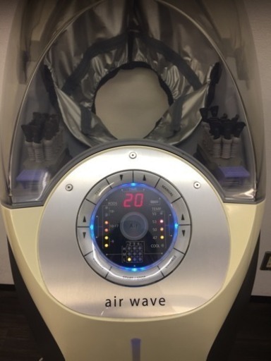 タカラベルモント(TAKARA BELMONT )エアーウエーブ値下げしました☆