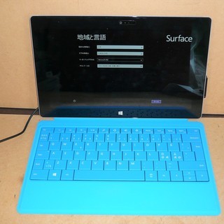 マイクロソフト サーフェス Microsoft Surface ...