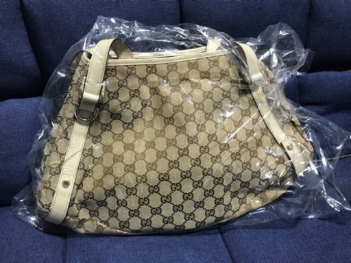 GUCCI バッグ