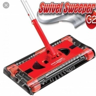 swivel sweeper G2 スイブルスイーパー 掃除機