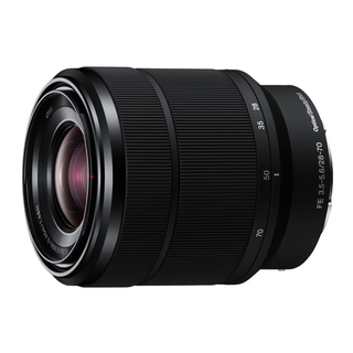 ☆新品未使用☆値下げしました☆ SONY FE 28-70mm F3.5-5.6 OSS