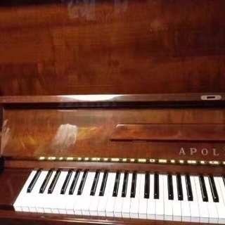 アポロピアノ
