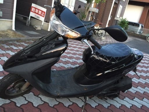 さらに、ホンダ ライブDio 値下げしました