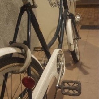 6段切り替え自転車