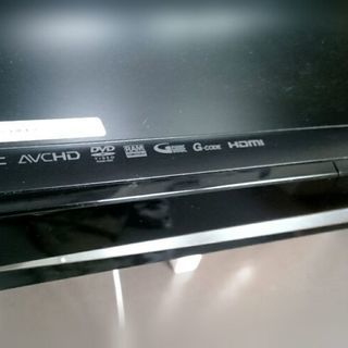 ブルーレイディスクレコーダー Blu-ray DIGA DMR-BW730