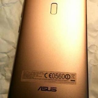 Zenfone3 Deluxe  ZS550KL