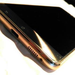 Zenfone3 Deluxe  ZS550KL