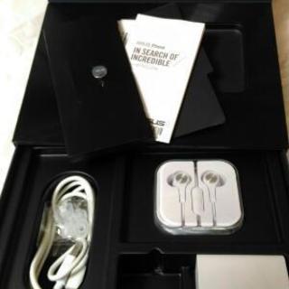 Zenfone3 Deluxe  ZS550KL