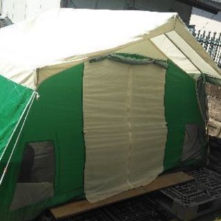 アルインコA-292B自立型テント