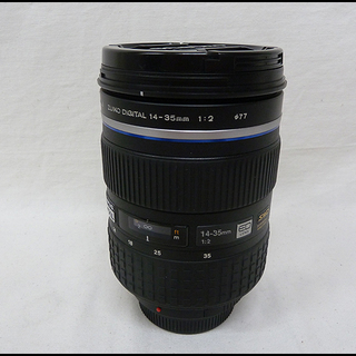 美品☆オリンパス☆ZUIKO DIGITAL ED 14-35mm F2.0 SWD☆交換