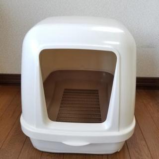 システムトイレ【猫用】