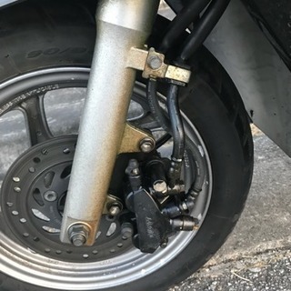 ホンダ リード110