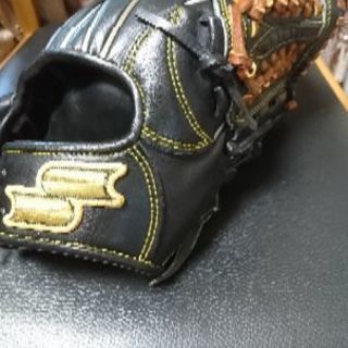 【パンク無し】Nike Air Zoom マックスフライ2 26.0cm 5月24日まで】軟式用プロブレイン内野手用グラブ