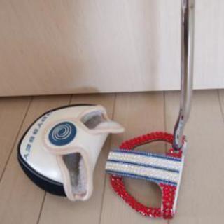 ゴルフクラブ バッグ レディース  ドライバー パター セット ミズノ アイアン