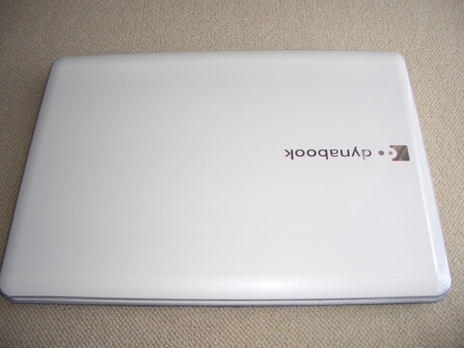 東芝  dynabook TX/65HBI  すぐに使用できます