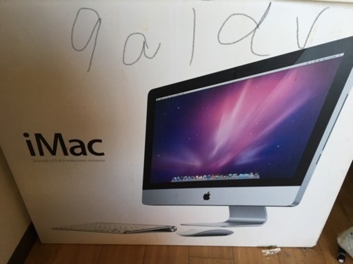 Mac iMac