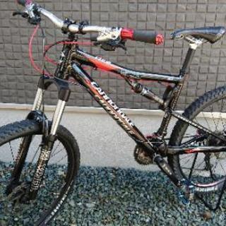 キャノンデールマウンテンバイクrize5 【公式通販】