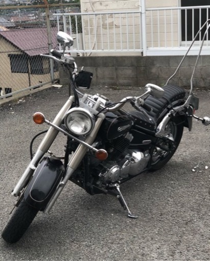 ドラッグスタークラシック400