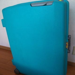 Samsoniteキャリーバッグ