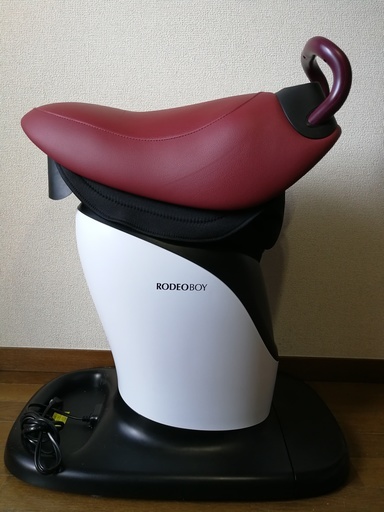 ★ロデオボーイ3★スライヴの乗馬マシン