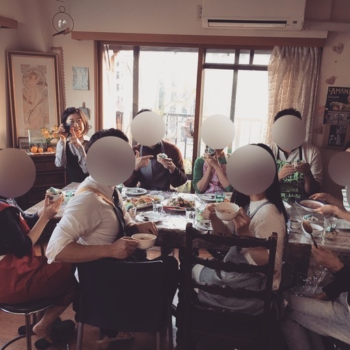縁結び 1day料理教室 女性満席 残席１ マッチモア 表参道のフランス料理の生徒募集 教室 スクールの広告掲示板 ジモティー