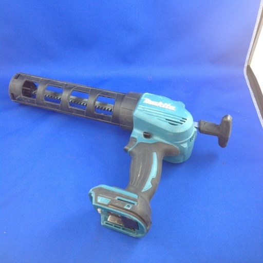 ジモティ限定SALE！【エコツール岡崎店】Makita/マキタ充電式コーキングガンCG140D【愛知県/岡崎市/工具】【2400230608409】★ 出張買取 も好評受付中！