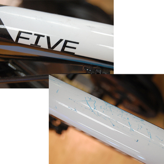 CANNONDALE/キャノンデール マウンテンバイク FIVE 29インチ 24段変速