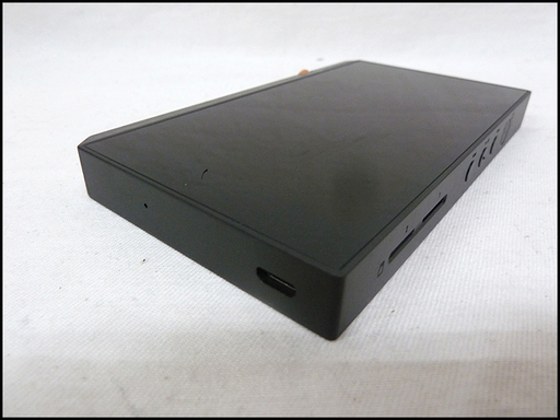 メーカー保証残有/パイオニア◇デジタルオーディオプレーヤー☆XDP