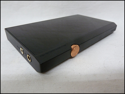 メーカー保証残有/パイオニア◇デジタルオーディオプレーヤー☆XDP