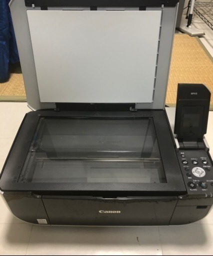 canon MP430 プリンター