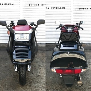 フュージョンX 実働！ セル1発！ カスタム 綺麗！ スーパー