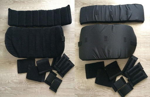 カメラ レンズ保護 クッション材 緩衝材まとめて カメラバッグ仕切り 保管時に Maxine 戸部のカメラ レンズ の中古あげます 譲ります ジモティーで不用品の処分