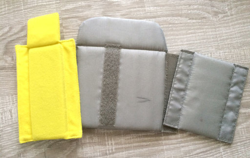 カメラ レンズ保護 クッション材 緩衝材まとめて カメラバッグ仕切り 保管時に Maxine 戸部のカメラ レンズ の中古あげます 譲ります ジモティーで不用品の処分