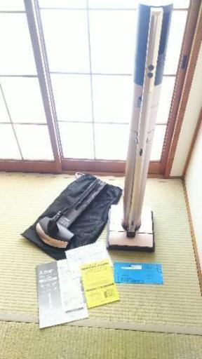 ★値下げしました★三菱ｺｰﾄﾞﾚｽｽﾃｨｯｸｸﾘｰﾅｰ（掃除機）・布団ｸﾘｰﾅｰ・空気清浄機