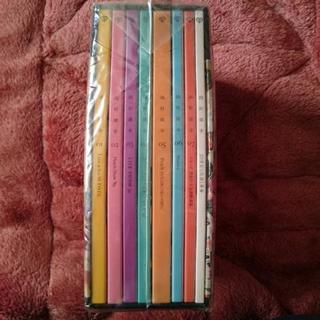 岡村靖之 20世紀と伝説と青春