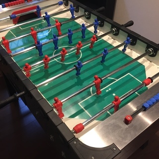 中古テーブルサッカーが無料 格安で買える ジモティー 中古テーブルサッカーが無料 格安で買える ジモティー