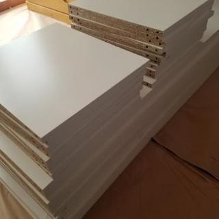 現在、商談中★IKEA EXPEDIT★イケア　エクスペディート　5×5マス　185×185