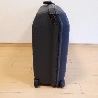 サムソナイトスーツケース　Lサイズ