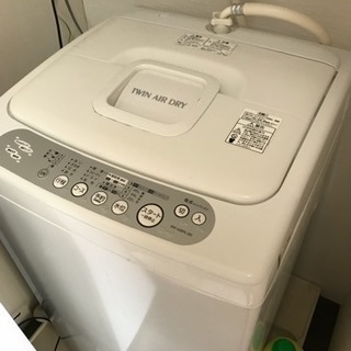 東芝  洗濯機 AW-428RL