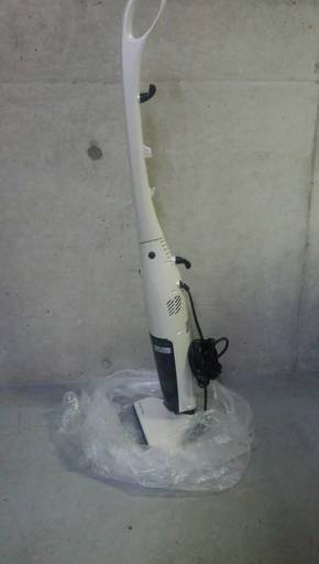 スティック型掃除機