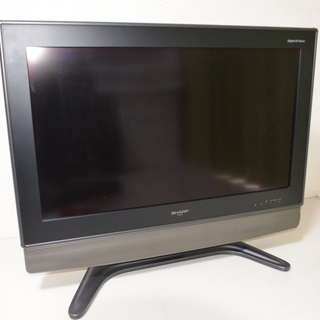 SHARP AQUOS 32型/32インチ 液晶テレビ LC-3...