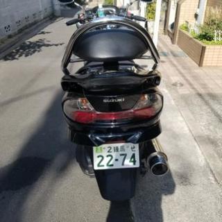 スカイウェブtype　M