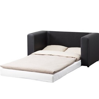 IKEAのソファベッド アスケビー
