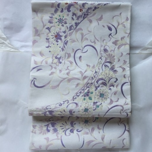 新品・未仕立て 西陣織 袋帯 | alfasaac.com